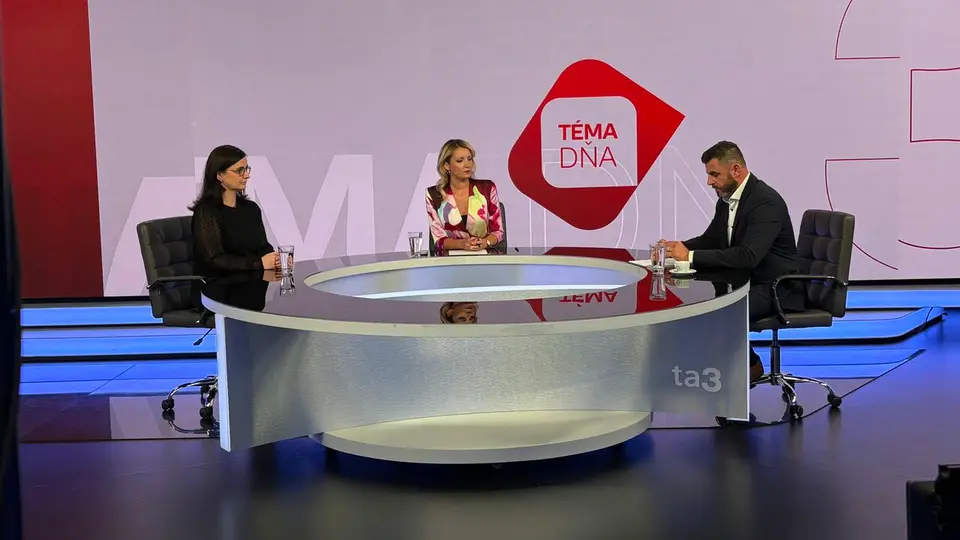 Gašpar na poste podpredsedu NR SR: opozícia žiada odvolanie, koalícia útočí na PS