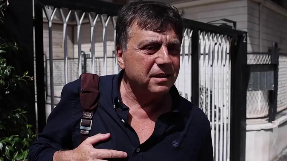 Attentato a Ranucci: Lavitola interrogato a Roma, si avvale del silenzio