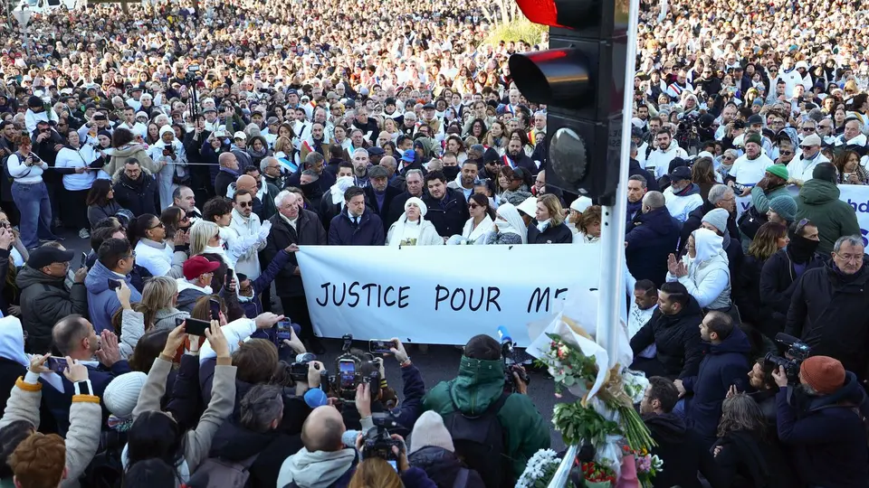 Marseille: four additional suspects remanded in custody in Kessaci case