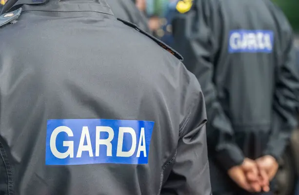 Man charged after garda allegedly assaulted on Cork city street
