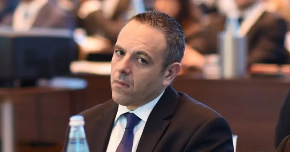 Ittra bil-idejn ta' Melvin Theuma wasslet lil Keith Schembri fl-investigazzjoni tal-qtil ta' Daphne Caruana Galizia