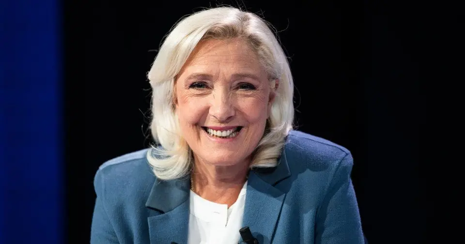 La cour d'appel de Paris doit statuer sur la condamnation de Marine Le Pen pour détournement de fonds européens