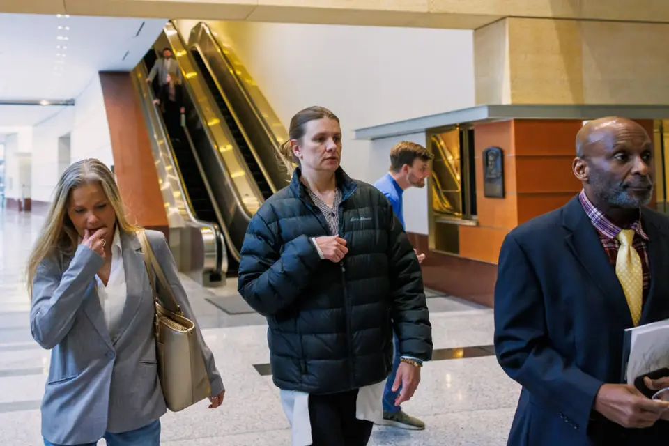 Minnesota Fraud Leader Aimee Bock Sentenced to Nearly 42 Years in $250M Case