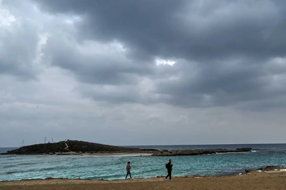 Four Swedish teens detained in Cyprus after assault on tourist