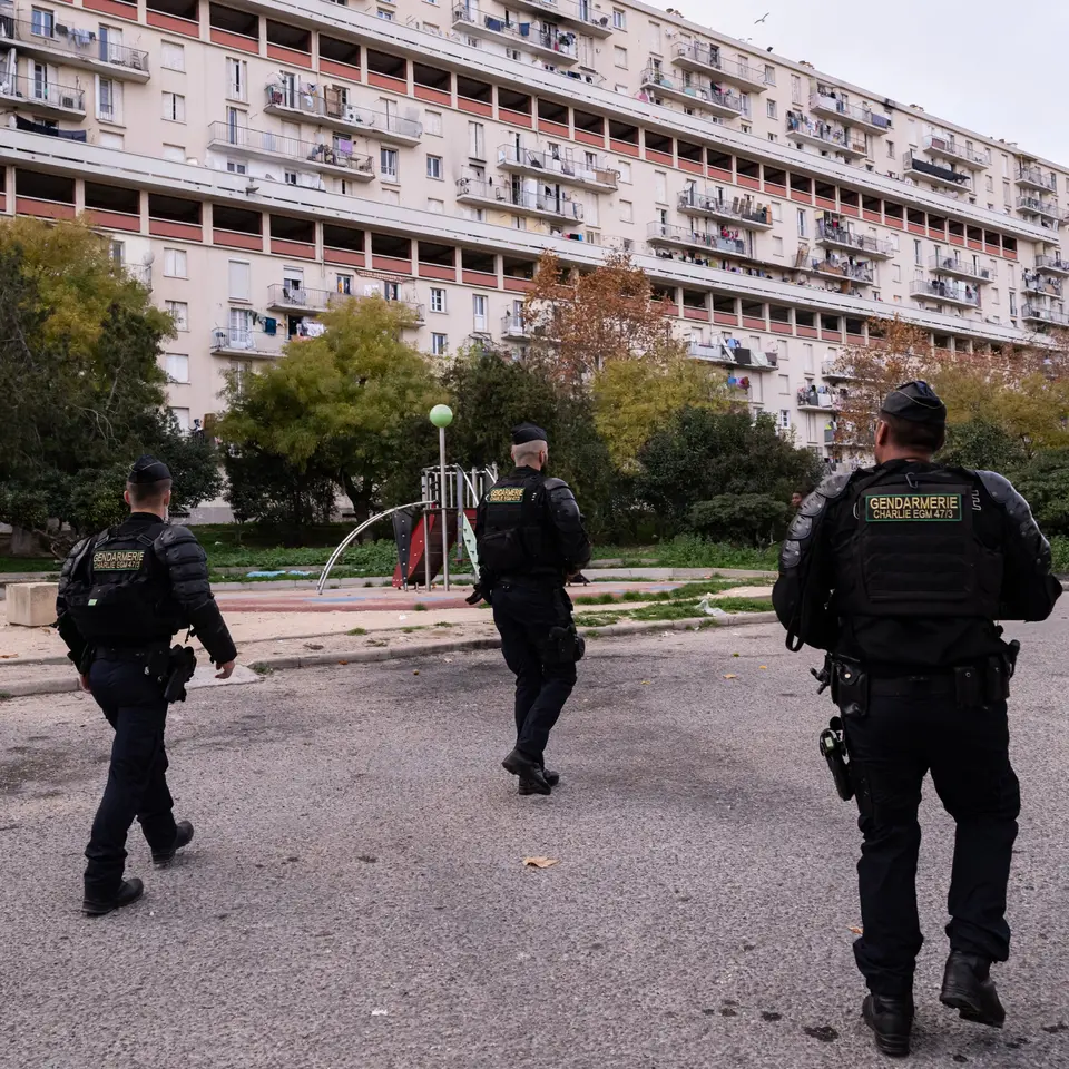 Meurtre de Mehdi Kessaci à Marseille : quatre nouveaux suspects écroués, onze mis en cause
