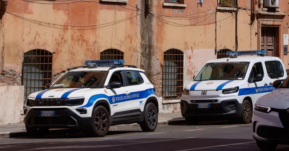 Due uomini arrestati in Italia per spionaggio a favore della Russia