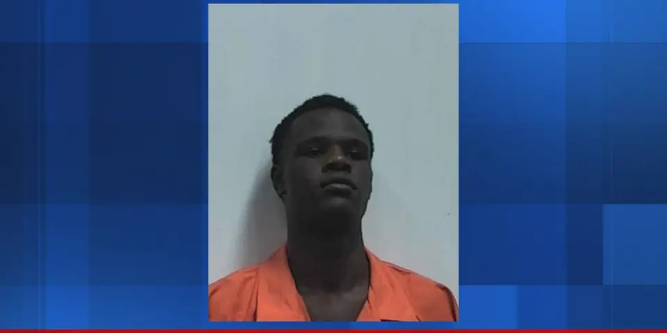 Capital murder charges filed after drive-by shooting kills girl, 6, in Montgomery, Alabama