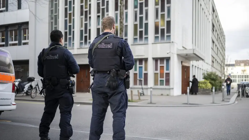 Zürcher Gericht verurteilt 15-Jährigen nach antisemitischem Messerangriff