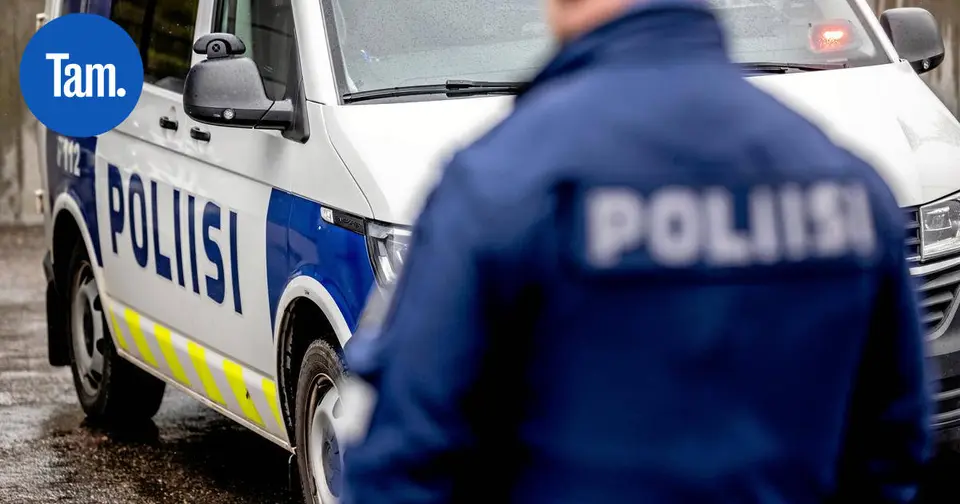 One man remanded in custody over Ylöjärvi Pimeesalmi stabbing – two others released