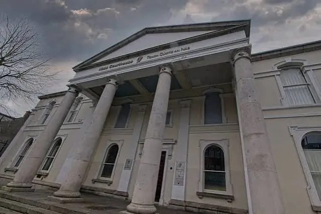 Man Faces Court After Alleged Attack on Three Officers in Kildare