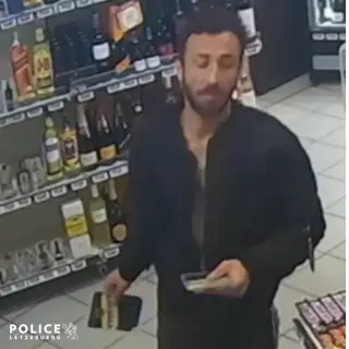 Theft in Bonnevoie: police launch appeal for witnesses