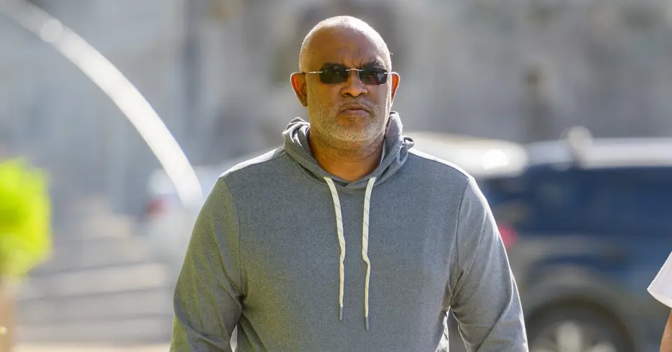 Ex-Police Chief Martinez Fights for Shorter Prison Term