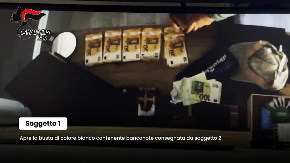 Ex agente dei servizi segreti italiani arrestato a Roma per spionaggio pro-Russia
