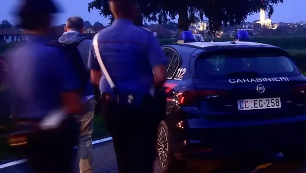Italy: Two arrests for espionage on behalf of Russia