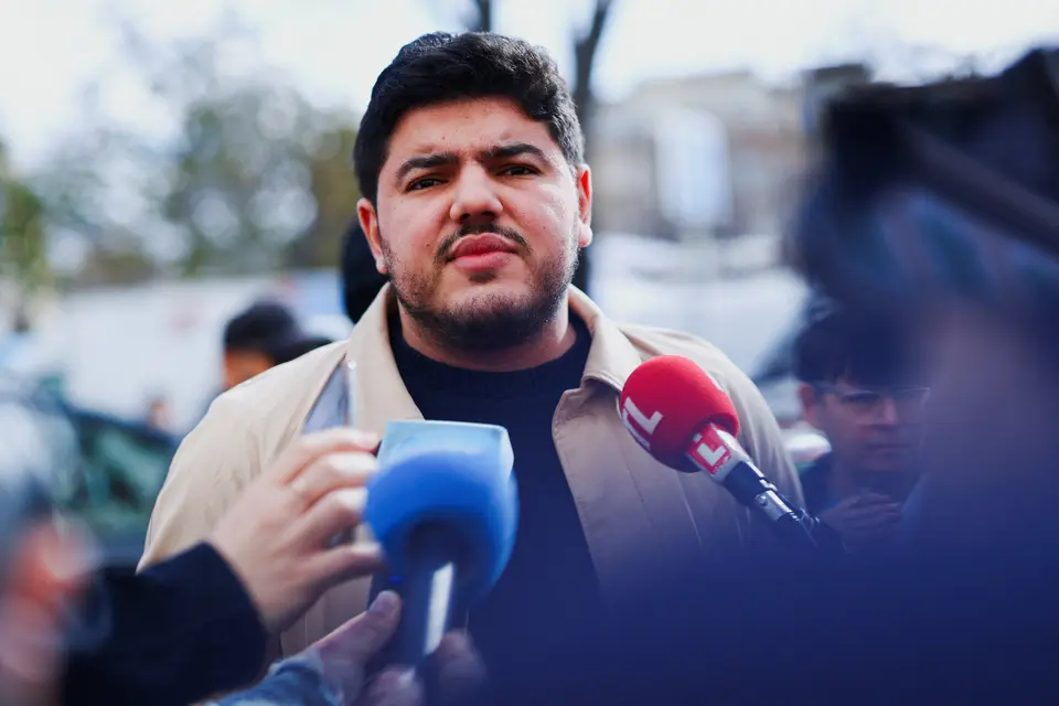 Meurtre de Mehdi Kessaci à Marseille : onze suspects mis en examen