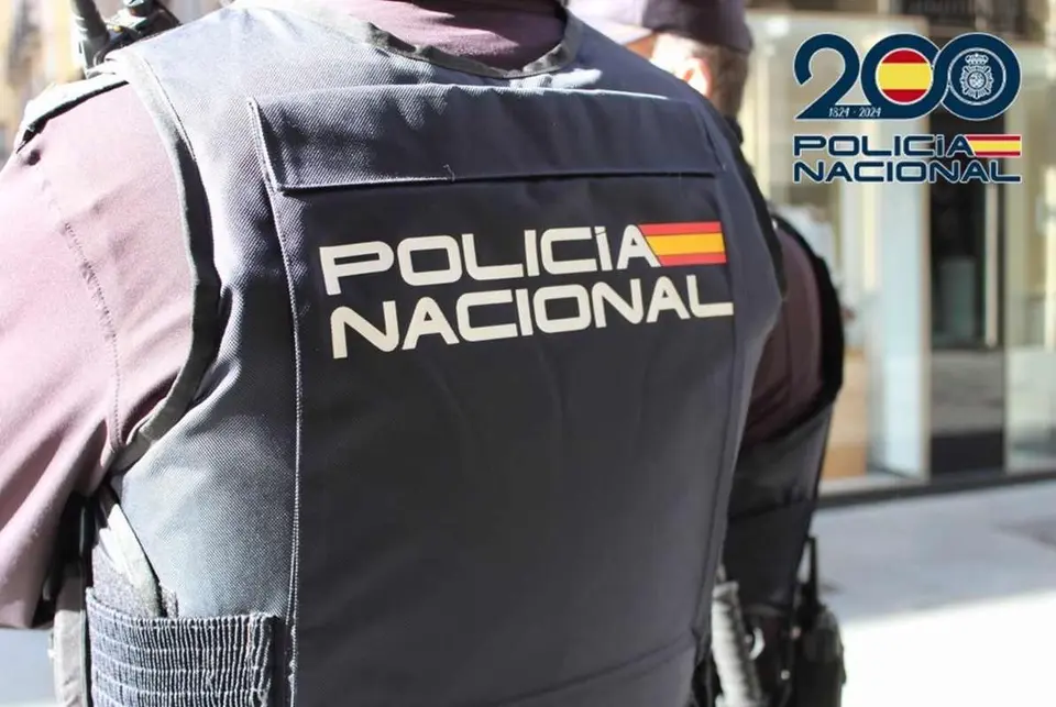 Hombre de origen dominicano capturado en Toledo por crimen con arma contundente en zona oriental de Santo Domingo