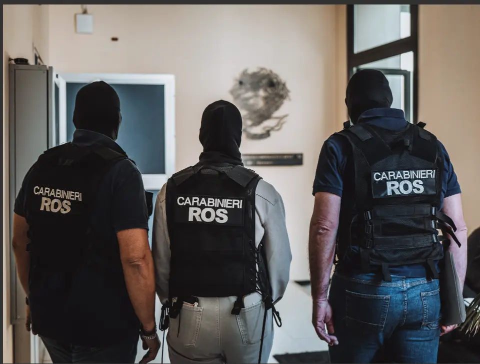 Two arrests in Rome for espionage on behalf of Russian secret services
