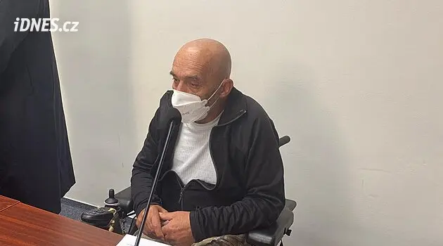 Soud řeší znásilnění a napadení paralyzérem na Plzeňsku