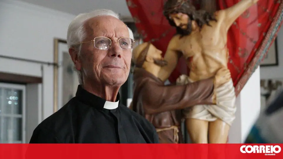 Former priest Humberto Gama swears innocence at Vila Real Court trial