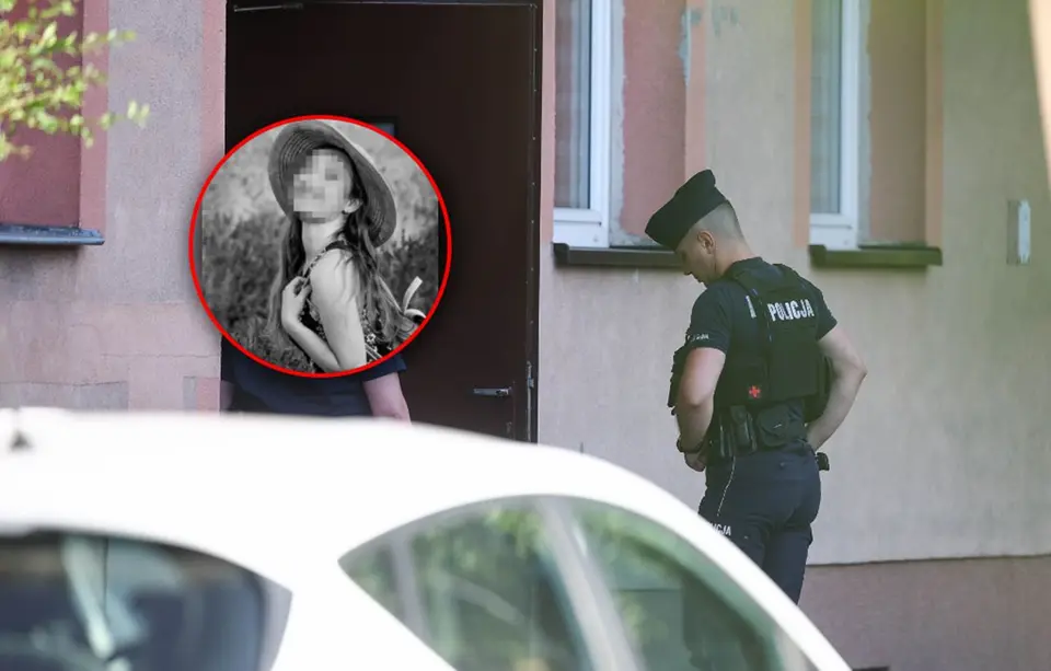 Potrójne morderstwo w Skawinie: policjant ujawnia kulisy zbrodni