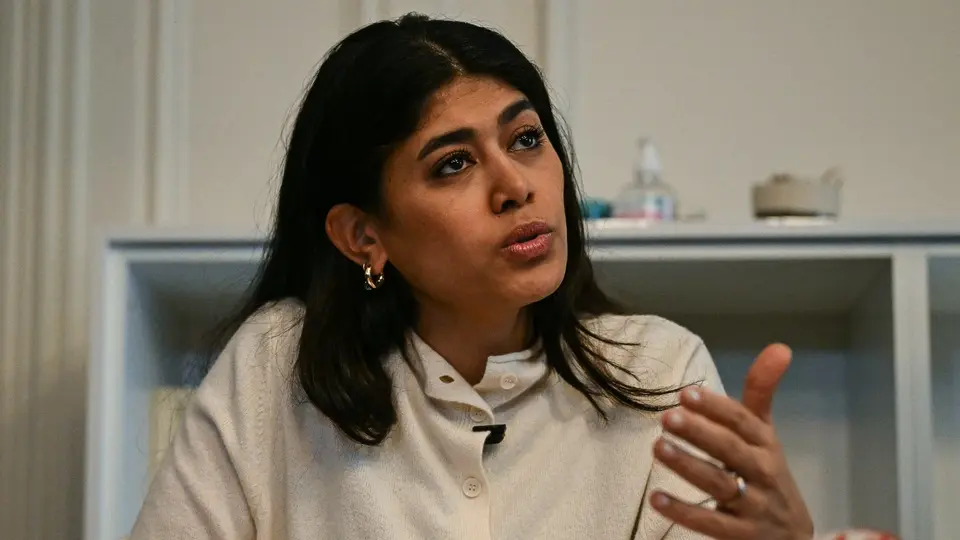 Trial of Rima Hassan for apology for terrorism postponed to 19 October