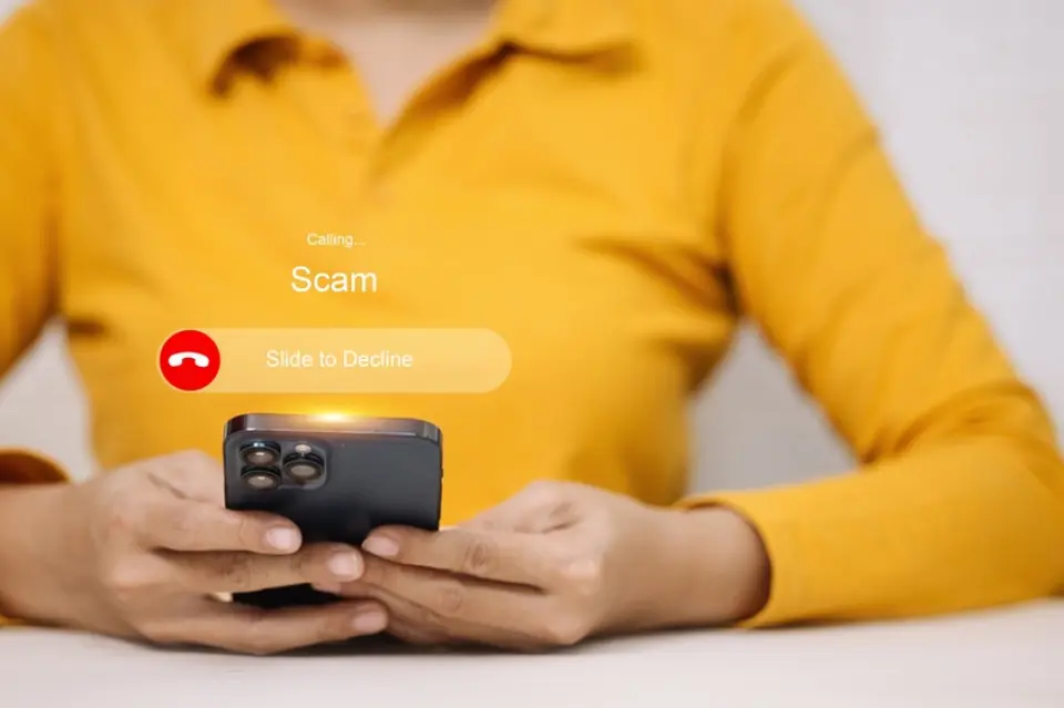 InPost phishing: CERT Poland warns of fake SMS messages stealing personal data