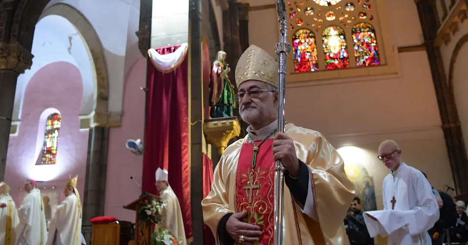 Cinq femmes accusent le cardinal de Rabat de violences sexuelles : le Vatican ouvre une enquête