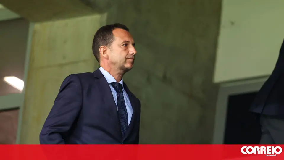 Dirigentes do FC Porto condenados por incidentes com presidente do Sporting