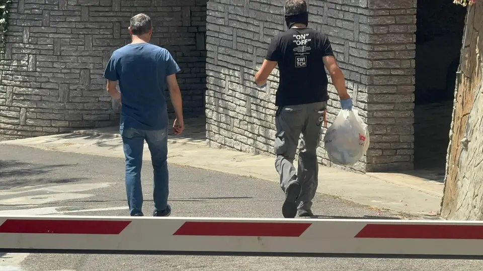 Sanremo, morta la milanese Lorella Capano: il figlio 21enne fermato per omicidio