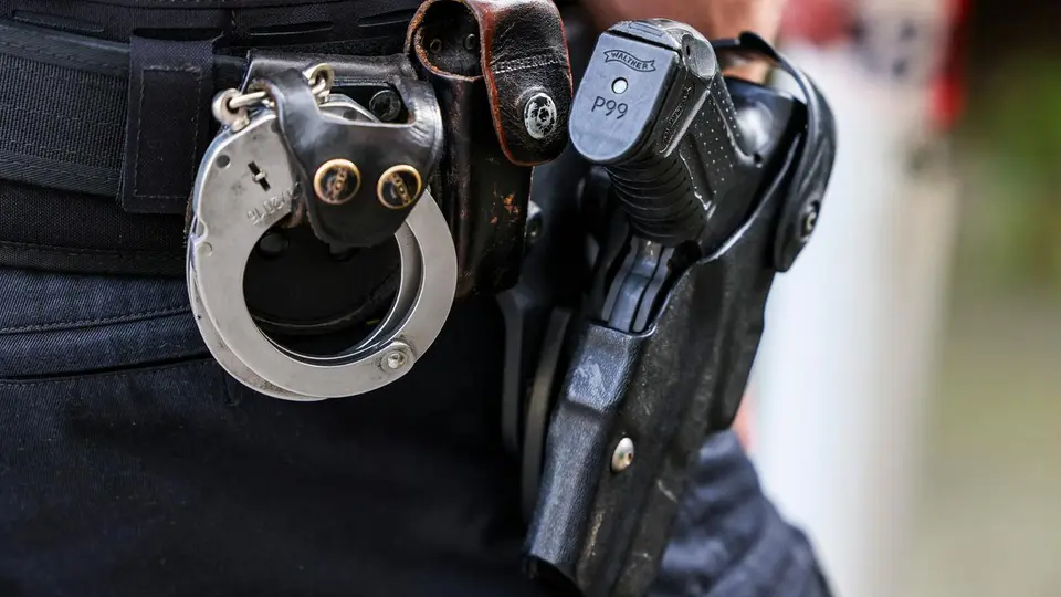 Polizei schoss auf Zwölfjährige in Bochum – Kriminologe erklärt Muster
