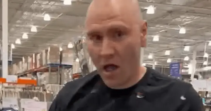 Racist tirade at Halifax Costco probed by Hate Crime Unit, suspect sought