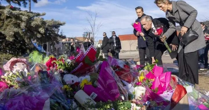 B.C. launches legal action against OpenAI over Tumbler Ridge school shooting