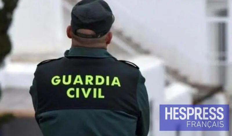 Seis detenidos en Ceuta en una operación contra una red de tráfico de migrantes