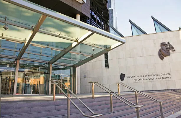 Suspended officer awaits jury verdict in family abuse trial