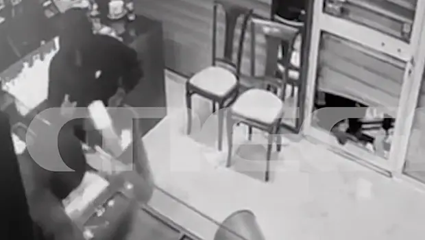 Gang behind jewellery shop raids in Attica dismantled