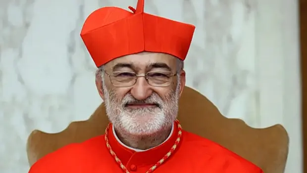 Archbishop of Rabat: Resignation Following Sexual Abuse Allegations