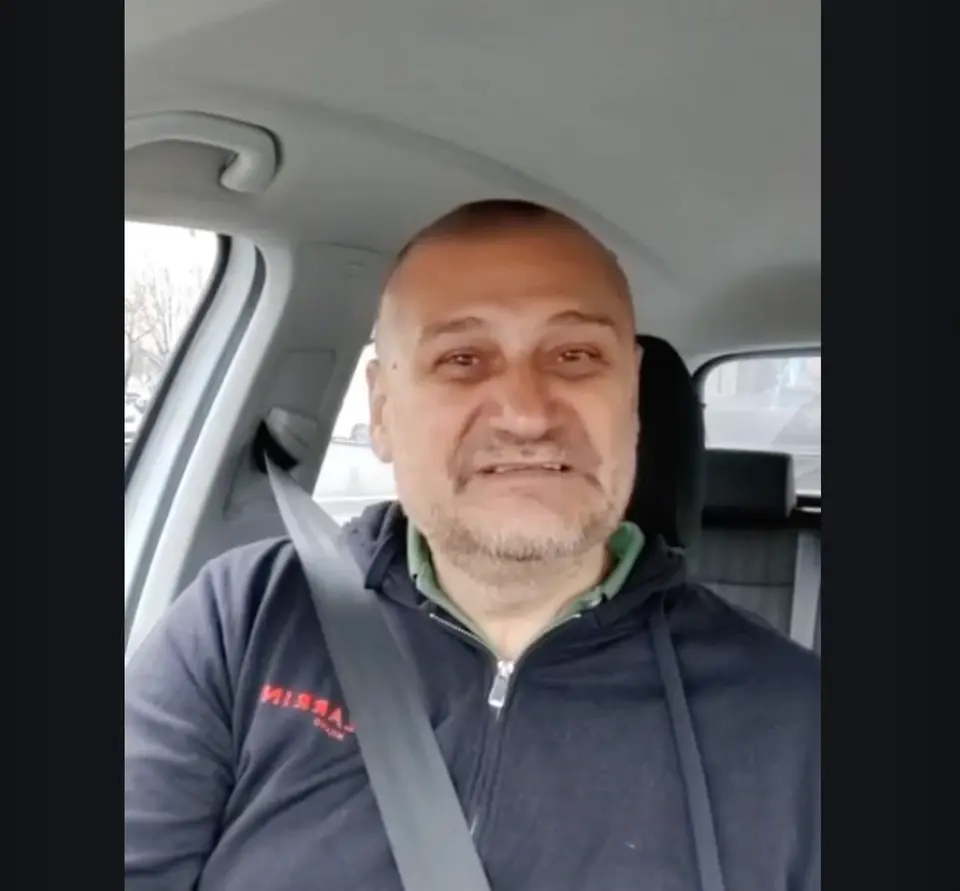 Lawyer Mihai Rapcea freed from judicial supervision in case involving legionary salute video