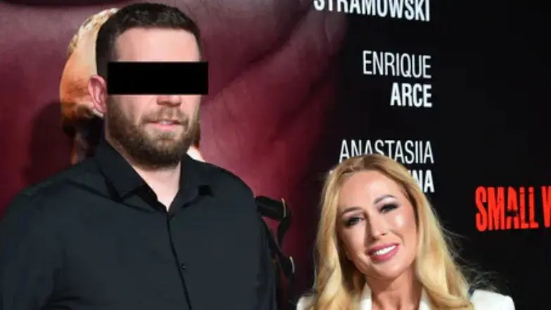 Prosecutor's office reveals details of charges against Sylwia Peretti's husband. Maximum sentence: 25 years