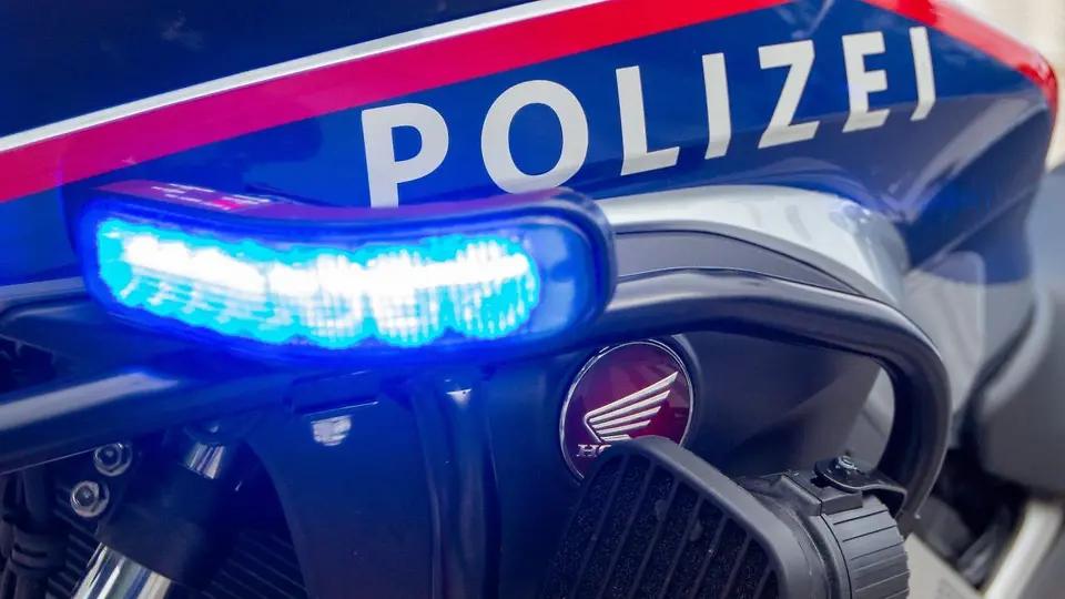 Drei Polizisten bei Festnahme in Wien-Floridsdorf verletzt, zwei im Krankenhaus