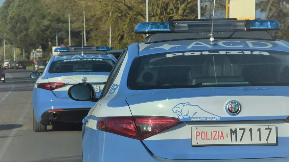 57-year-old fugitive arrested in Bergamo after 30 years on the run for 1995 Chinese murder