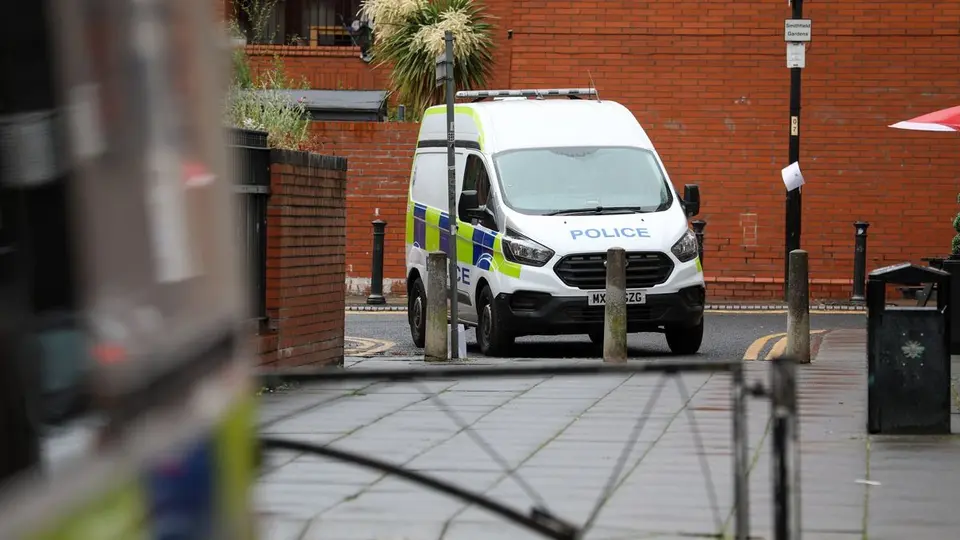 Three arrested in Northern Quarter drug and weapons raids, Manchester