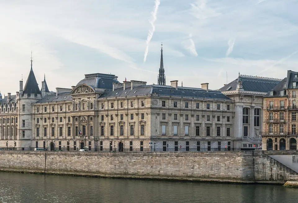 La cour d'appel de Paris confirme la condamnation de Marine Le Pen pour détournement de fonds européens