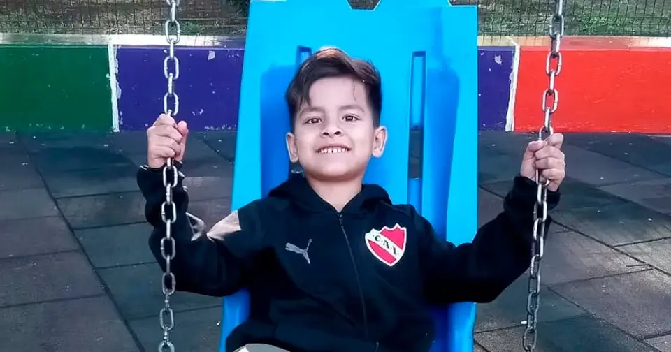 El crimen de Thiago Correa irá a juicio en marzo de 2027, casi dos años después del hecho