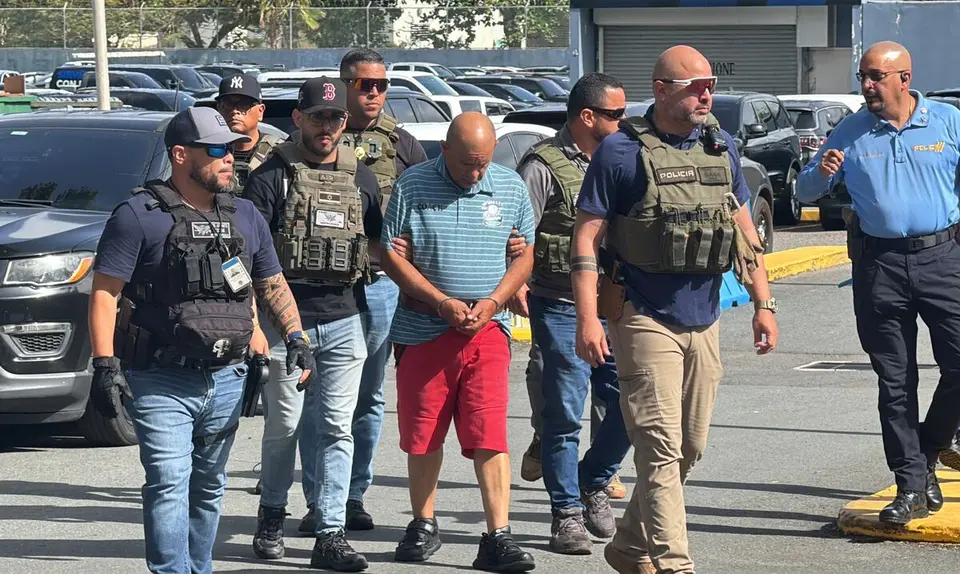 Police to Conduct Raids in Murder Case of Nurse Killed in Caguas