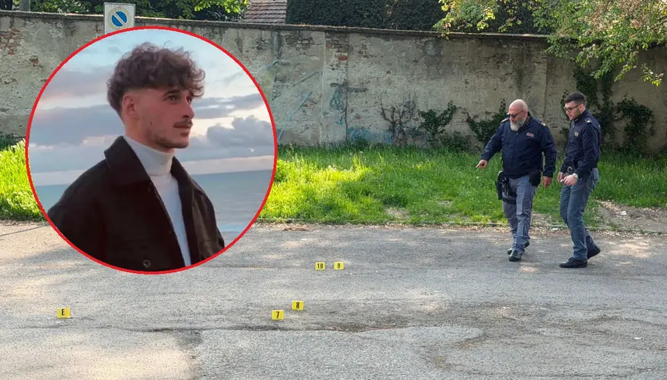 Omicidio a Pavia: 25enne accoltellato al collo in un parcheggio, aggressori in fuga