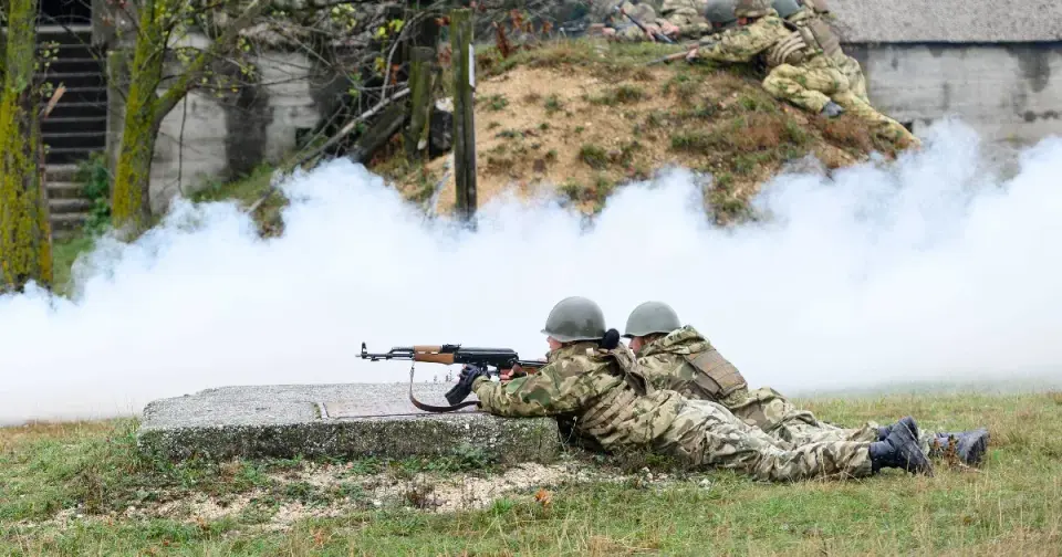Hand grenade detonates in government official's hands in Újdörögd – investigation could be reopened