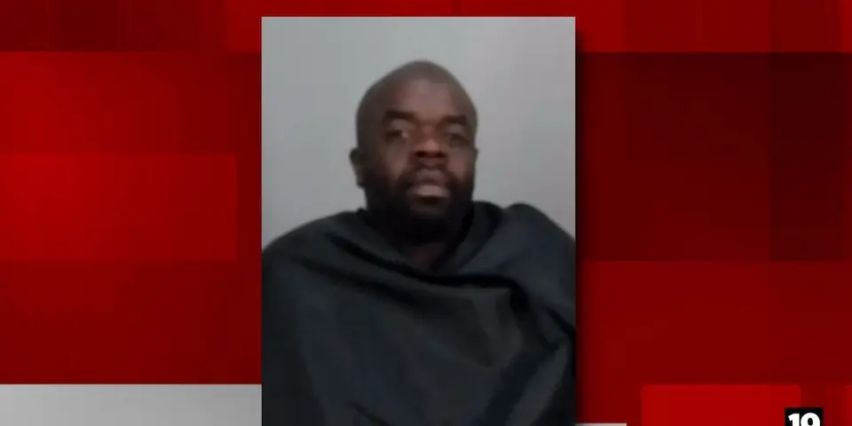 Canton Man Arrested After Stabbing, Police Chases and Shooting in Ohio