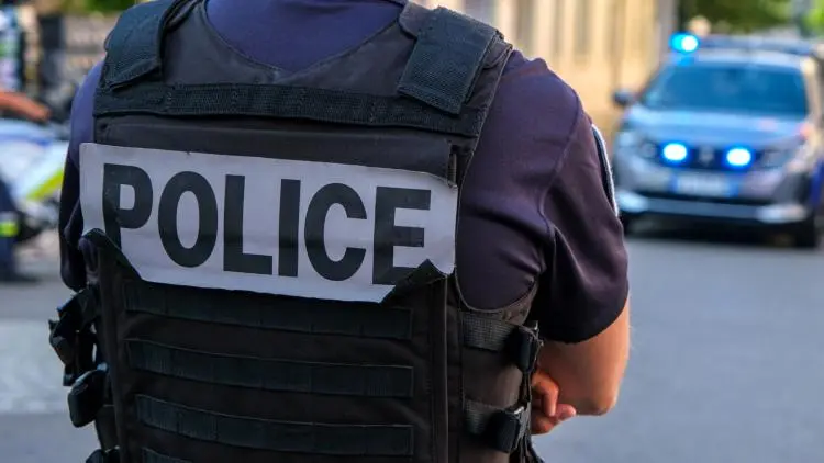 Sexual violence up 77% in June in France, drug arrests decline