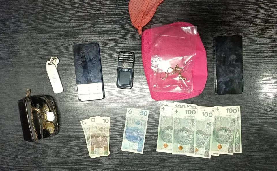 18-year-old Czech woman arrested for grandparent scam in Rzeszów
