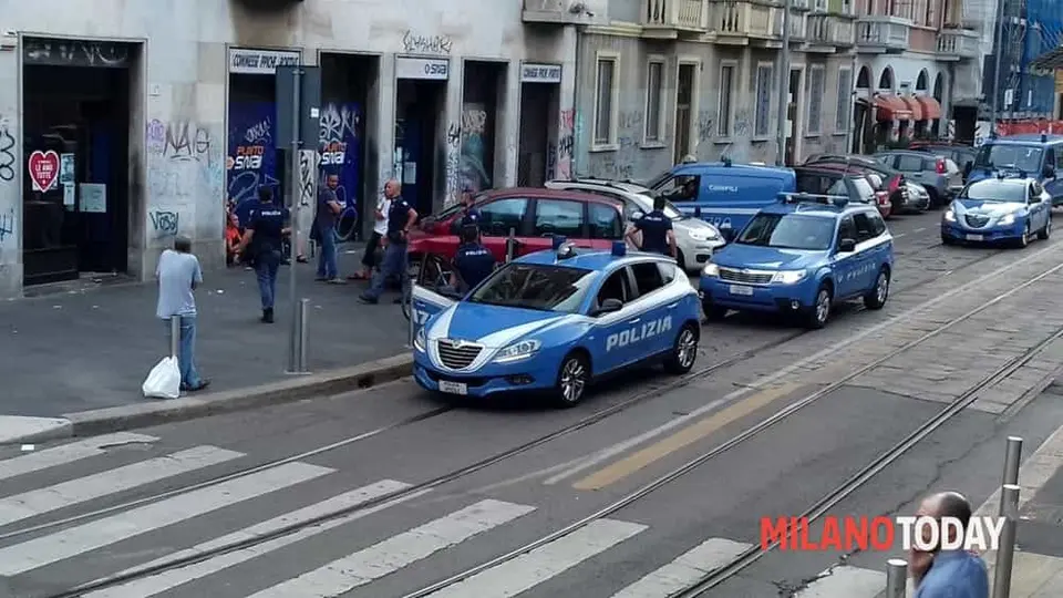 Omicidio a Savona: accoltellato in spiaggia, l'aggressore fermato a Milano